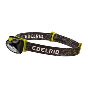 EDELRID PENTALITE HEADLAMP NIGHT-OASIS