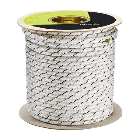 EDELRID PERFORMANCE 10.0 MM 100 MTR (SNOW) - Stepin Adventure #
