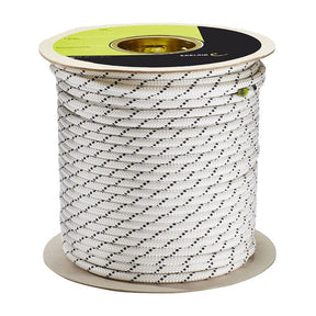 EDELRID PERFORMANCE 10.0 MM 100 MTR (SNOW) - Stepin Adventure #