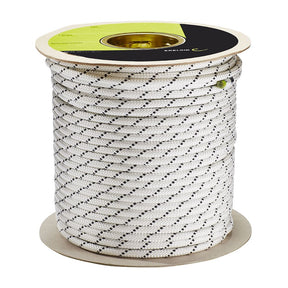 EDELRID PERFORMANCE STATIC 10 MM 200 MTR ROPE - Stepin Adventure #