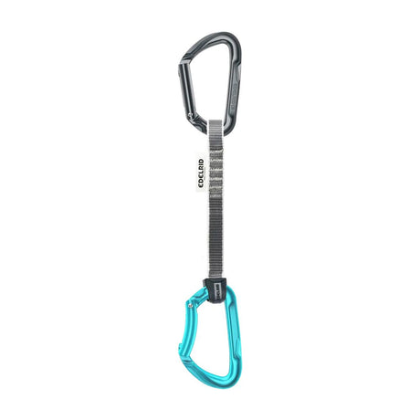 EDELRID PURE SET II 18CM - Stepin Adventure #