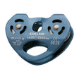 EDELRID RAIL DOUBLE PULLEY