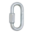 EDELRID SCREWLINK 10MM - Stepin Adventure #