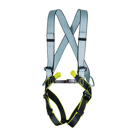 EDELRID SOLID FULL BODY HARNESS