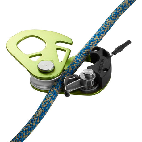 EDELRID SPOC OASIS ASCENDER