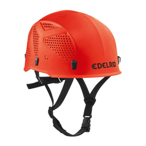 EDELRID ULTRALIGHT HELMET RED