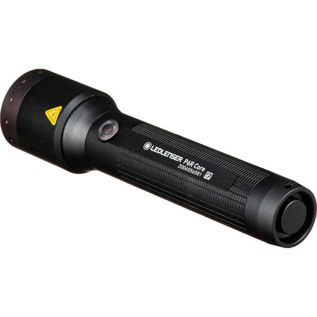 Ledlenser P6R Core Rachargable Flashligh