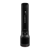 LED LENSER PORTABLE ELECTRIC LAMP P7R NEW