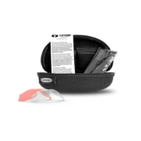 TIFOSI SLEDGE CRYSTAL ORANGE