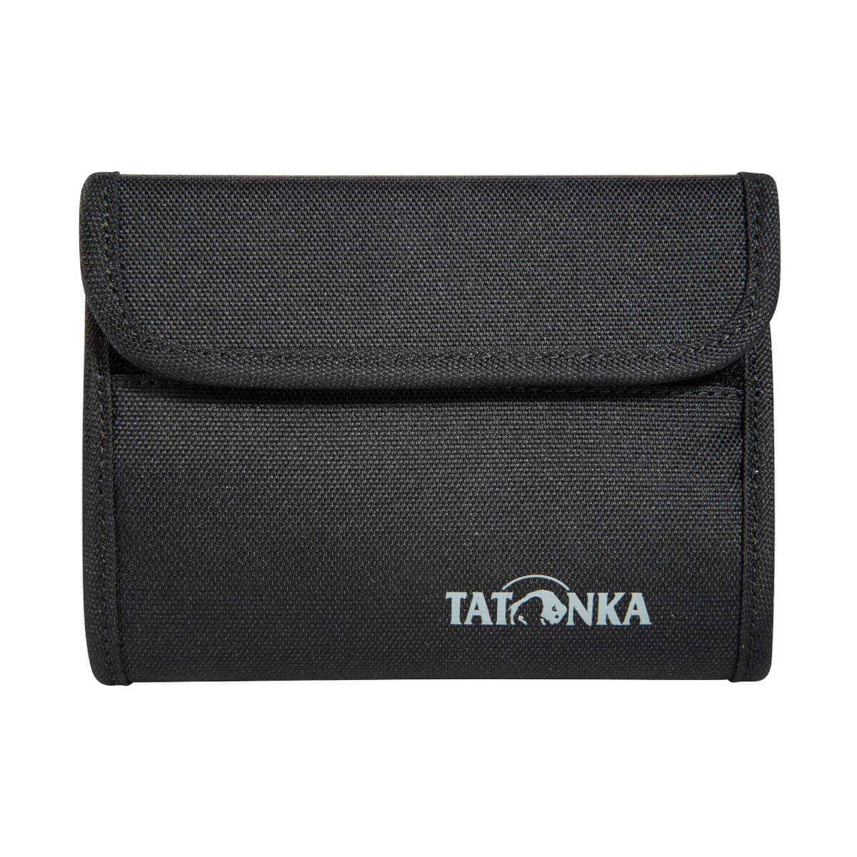 TATONKA EURO WALLET RFID BLOCK-BLACK