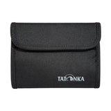 TATONKA EURO WALLET RFID BLOCK-BLACK