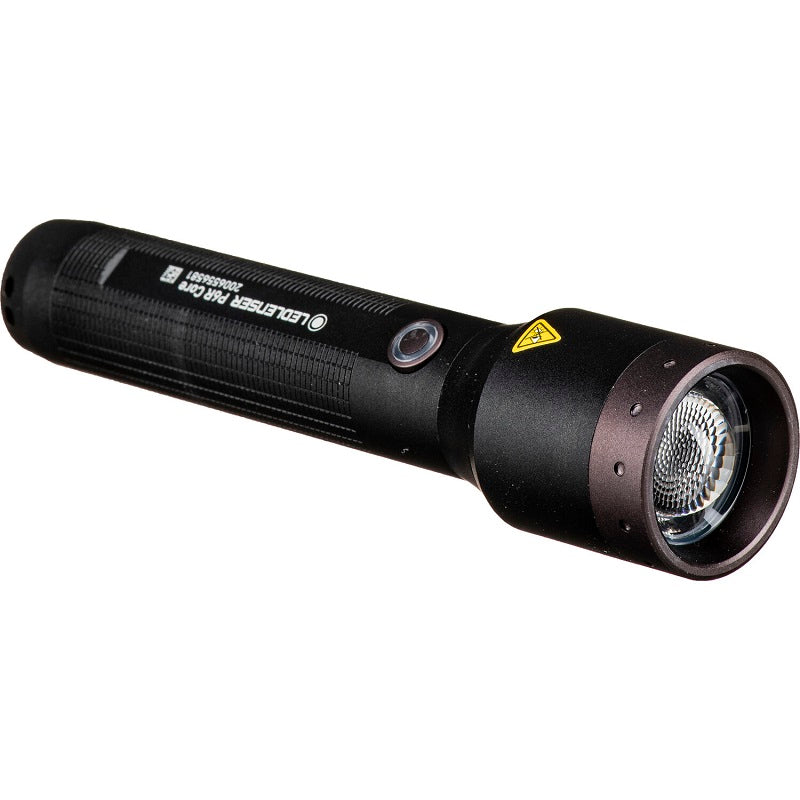 Ledlenser P6R Core Rachargable Flashligh