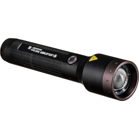 Ledlenser P6R Core Rachargable Flashligh