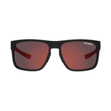 TIFOSI SWICK SATIN BLACK CRIMSON