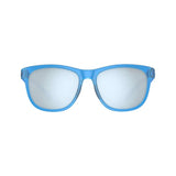 TIFOSI SWANK, CRYSTAL SKY BLUE, SMOKE BRIGHT BLUE