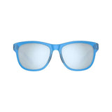 TIFOSI SWANK, CRYSTAL SKY BLUE, SMOKE BRIGHT BLUE