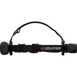LEDLENSER H19R Core Rechargeable LED Headlamp