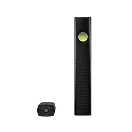 Led Lenser Portable Electric Lamp W4R