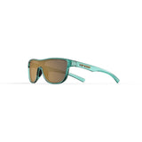 TIFOSI SIZZLE TEAL DUNE, GOLD MIRROR