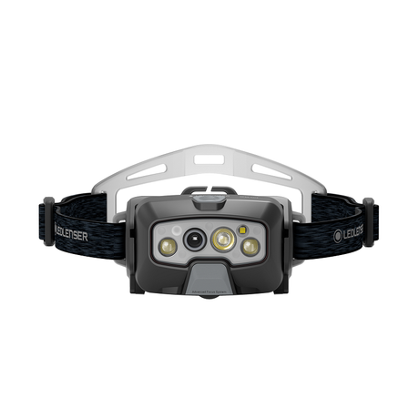 Led Lenser Portable Electric Lamp HF8R Core