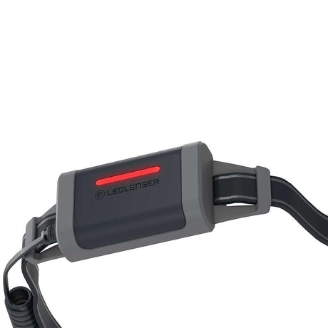 LEDLENSER NEO5R LED HEADLAMP - BLACK