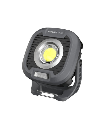 Led Lenser Portable Electric Lamp Sal2R