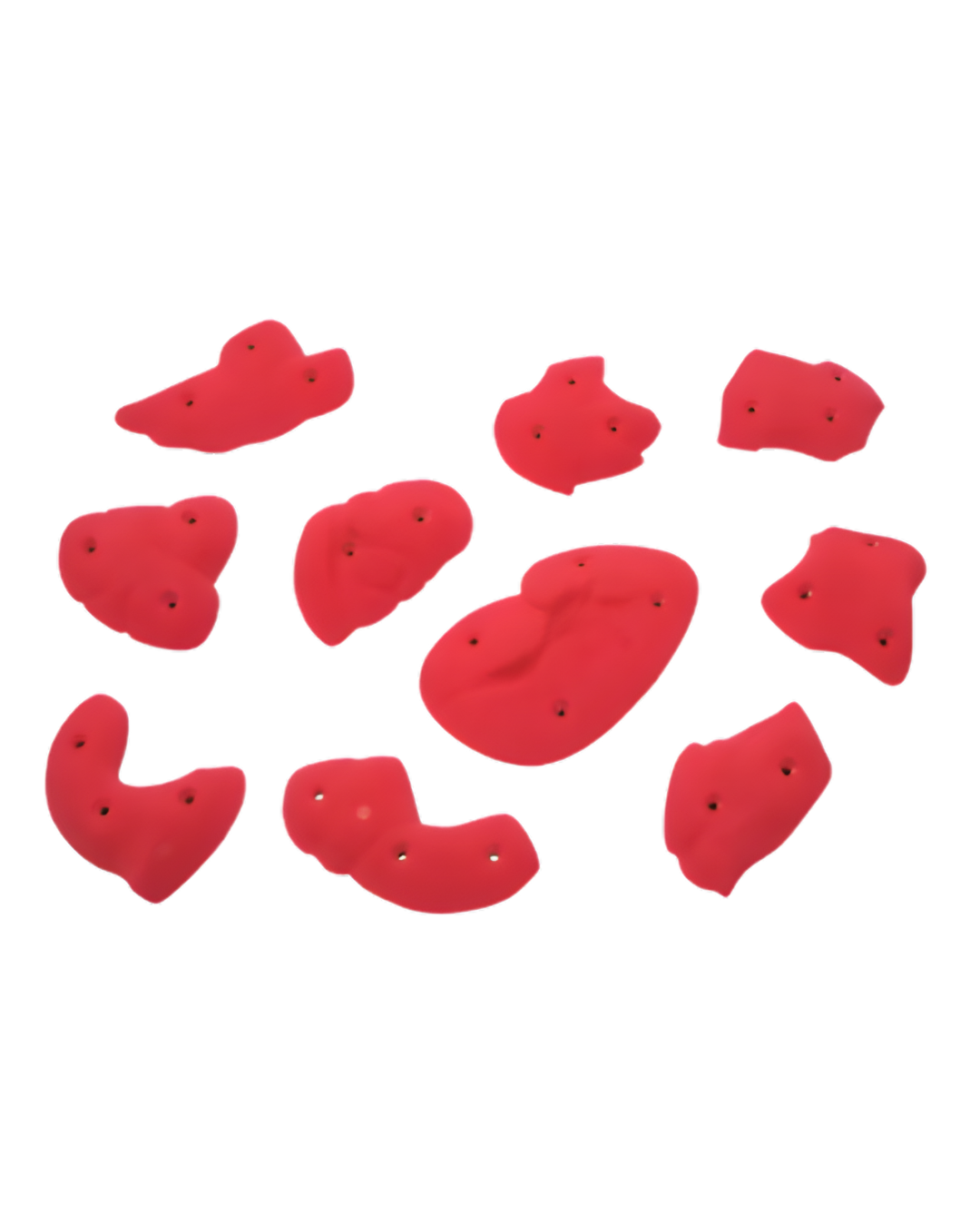 ENTRE-PRISES FLASH 2 CLIMBING HOLDS