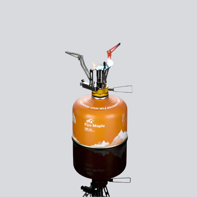 FIRE MAPLE FMS 102