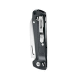 LEATHERMAN FREE K4 MULTIPURPOSE TOOL