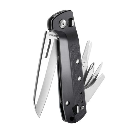 LEATHERMAN FREE K4 MULTIPURPOSE TOOL