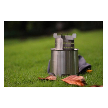 G Spark Stove