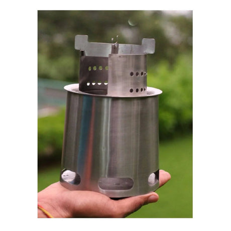 G Spark Stove 