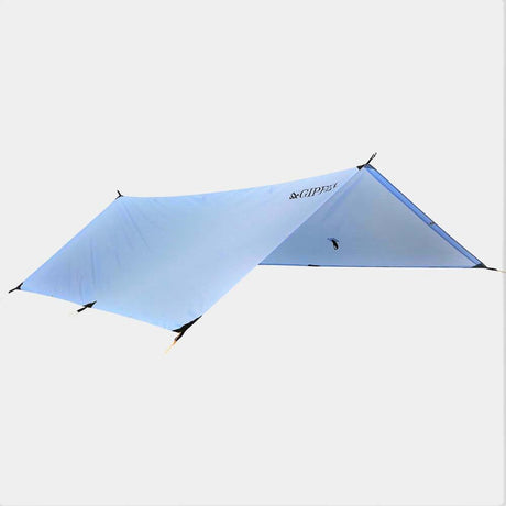 GIPFEL EMERGENCY CRUX TENT - Stepin Adventure #