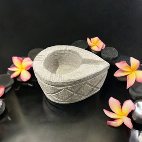 SMALL STONE DIYA