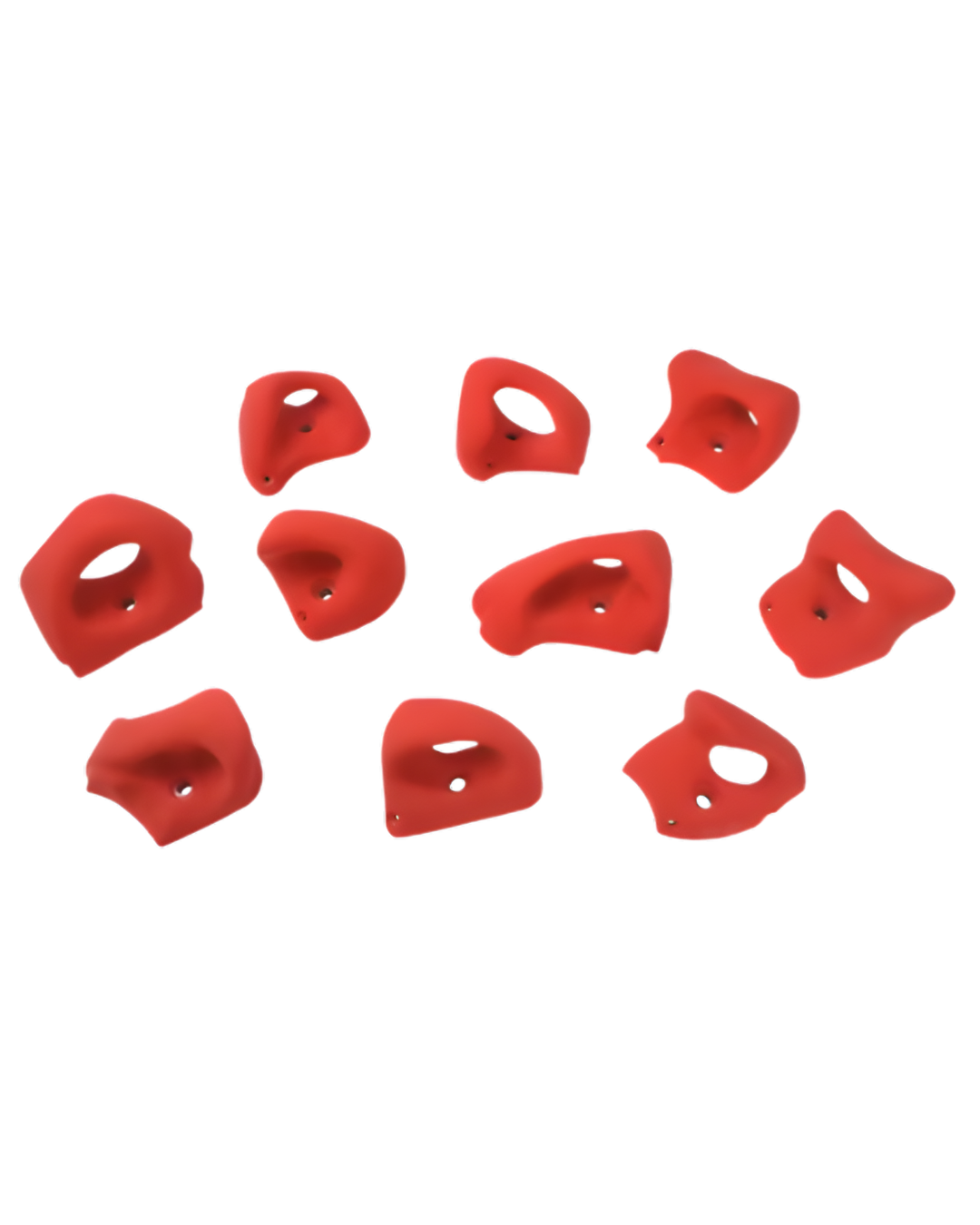 ENTRE-PRISES GRAB IT  CLIMBING HOLDS