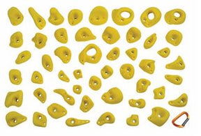 EP CLUB 3 SET OF 50 HOLDS - Stepin Adventure #