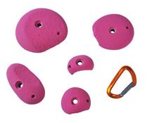 EP IMPERFECT COBBLES HOLDS - Stepin Adventure #