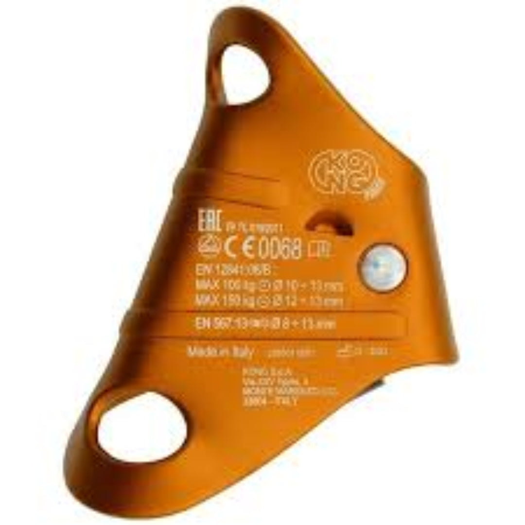 CAM CLEAN-ORANGE