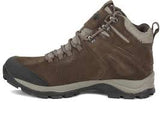 WILDCRAFT AMPHIBIA SPHERE TREKKING SHOES-BROWN-UK 8 - Stepin Adventure
