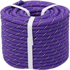 9.8MM NAMAH LYNX DYNAMIC ROPE - Stepin Adventure #