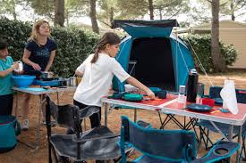 CAMPING COOK SET STAINLESS STEEL MH100 2 PERSON(1.6L) - Stepin Adventure #