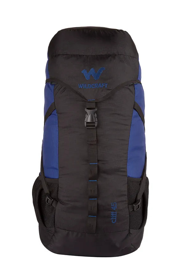 WILDCRAFT CLIFF 45 BACKPACK Stepin Adventure