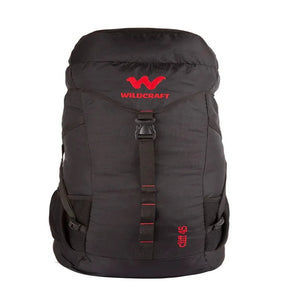 WILDCRAFT CLIFF 45 BACKPACK - Stepin Adventure #