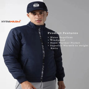 WILDCRAFT MENS AZI LQ JACKET - Stepin Adventure #