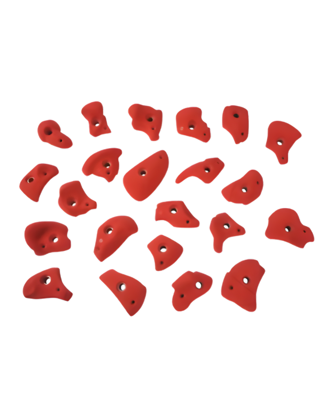 ENTRE-PRISES INSTINCT 2 CLIMBING  HOLDS