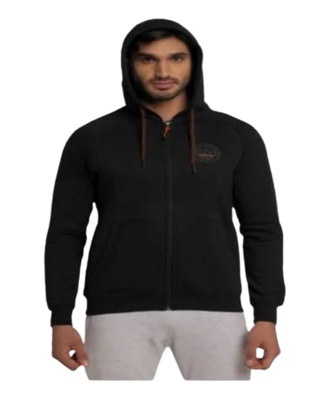 WILDCRAFT MENS SWEATERS Z HOOD