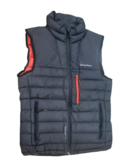 QUECHUA GIL BIONNASSAY JACKET-S