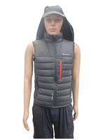 QUECHUA GIL BIONNASSAY JACKET-S