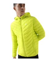 WILDCRAFT HEAT LOCK JACKET