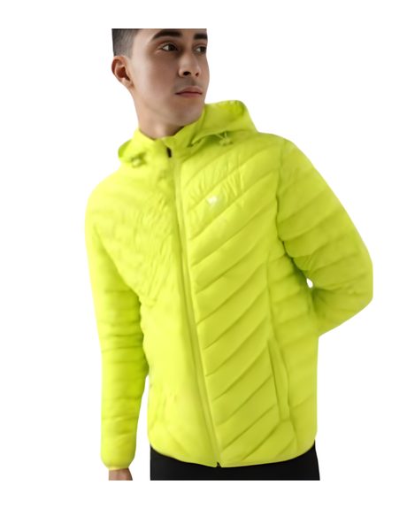 WILDCRAFT HEAT LOCK JACKET
